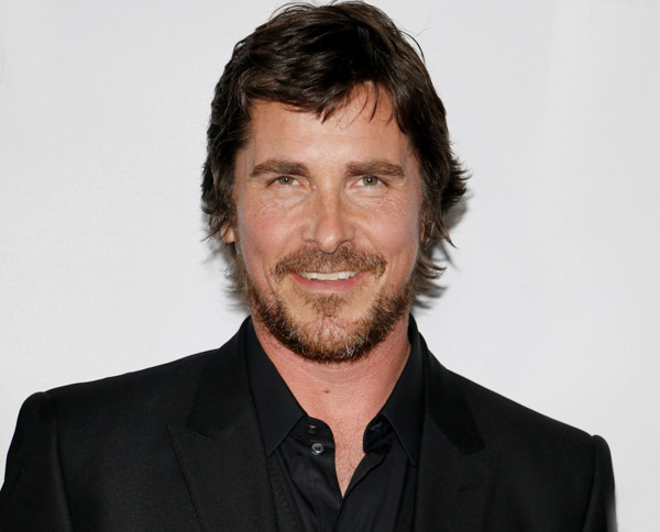 Christian Bale oscar